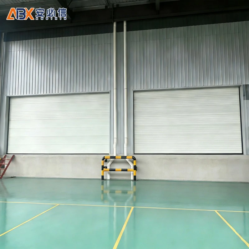 甘孜藏族消防滑升门